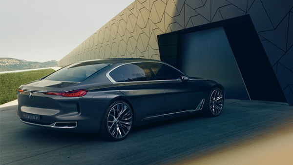 BMW Vision Future Luxury bmw-vision-future-luxury
