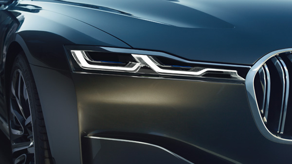 BMW Vision Future Luxury bmw-vision-future-luxury