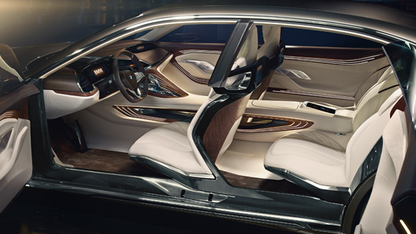 BMW Vision Future Luxury bmw-vision-future-luxury