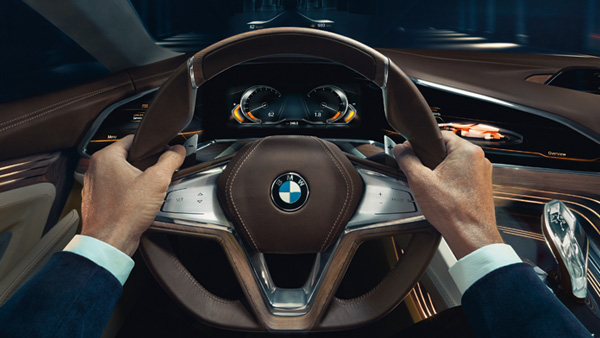 BMW Vision Future Luxury bmw-vision-future-luxury