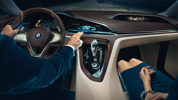 BMW Vision Future Luxury bmw-vision-future-luxury