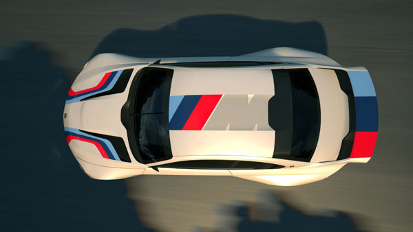 BMW Vision Gran Turismo bmw-vision-gran-turismo