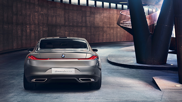 BMW Pininfarina Gran Lusso Coupé bmw-pininfarina-gran-lusso-coupe