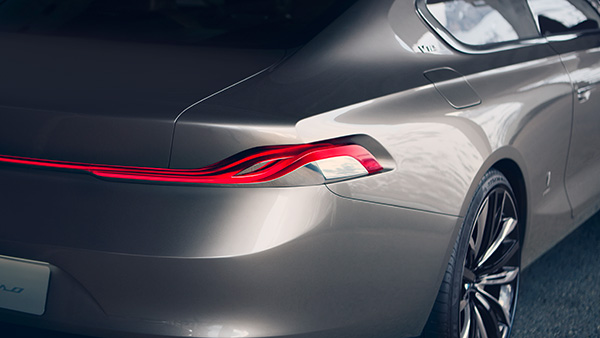 BMW Pininfarina Gran Lusso Coupé bmw-pininfarina-gran-lusso-coupe