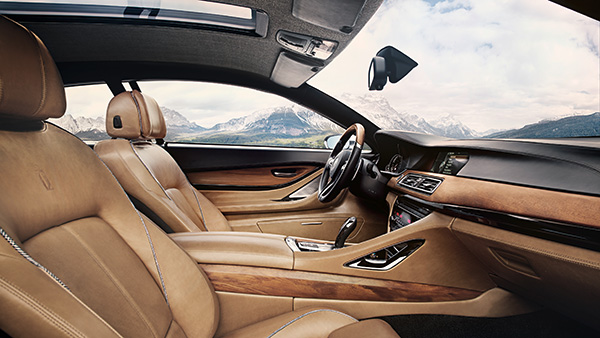 BMW Pininfarina Gran Lusso Coupé bmw-pininfarina-gran-lusso-coupe