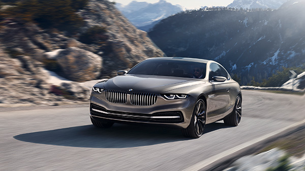 BMW Pininfarina Gran Lusso Coupé bmw-pininfarina-gran-lusso-coupe
