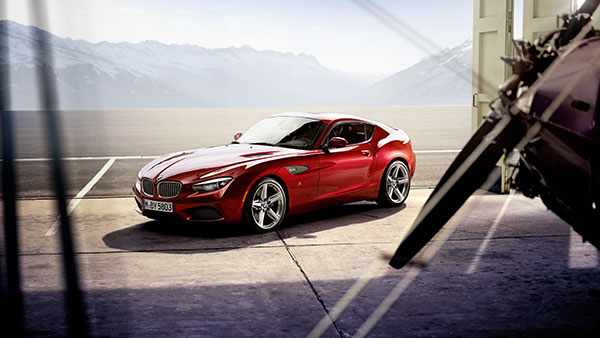 BMW Zagato Coupé bmw-zagato-coupe