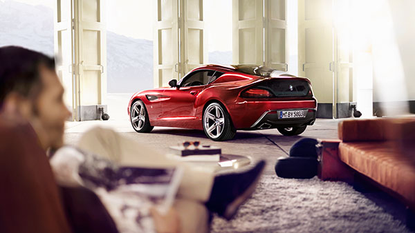 BMW Zagato Coupé bmw-zagato-coupe