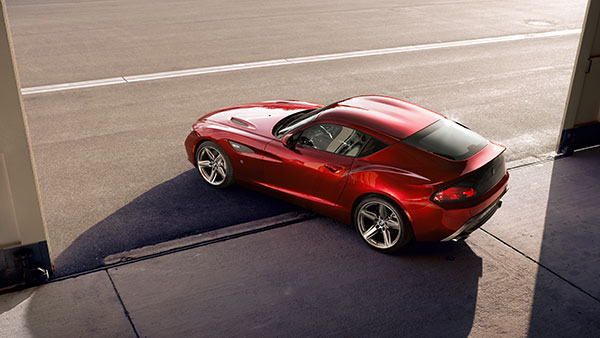 BMW Zagato Coupé bmw-zagato-coupe