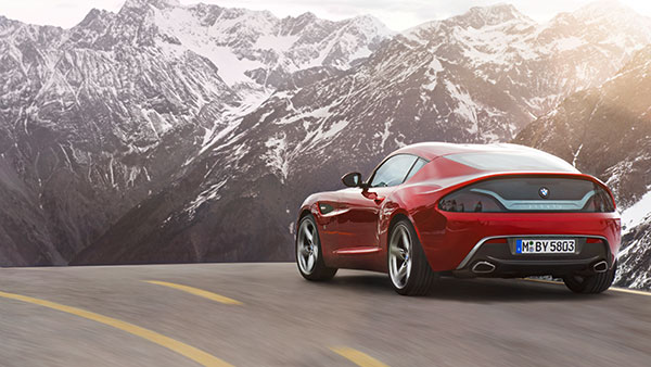 BMW Zagato Coupé bmw-zagato-coupe