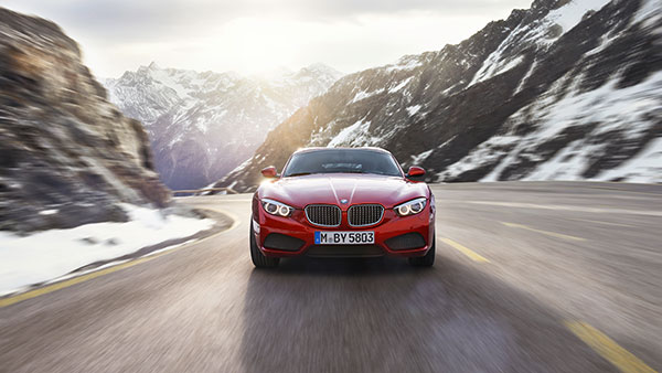 BMW Zagato Coupé bmw-zagato-coupe