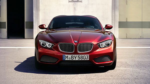 BMW Zagato Coupé bmw-zagato-coupe