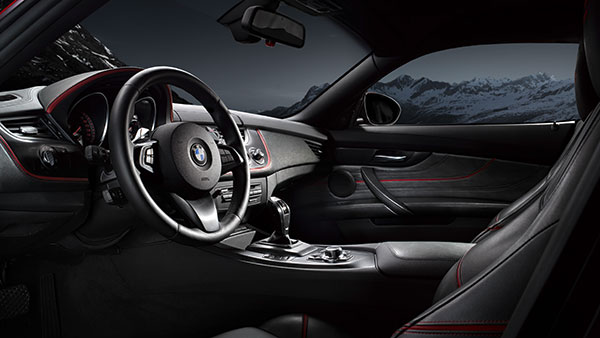 BMW Zagato Coupé bmw-zagato-coupé