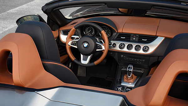 BMW Zagato Roadster bmw-zagato-roadster