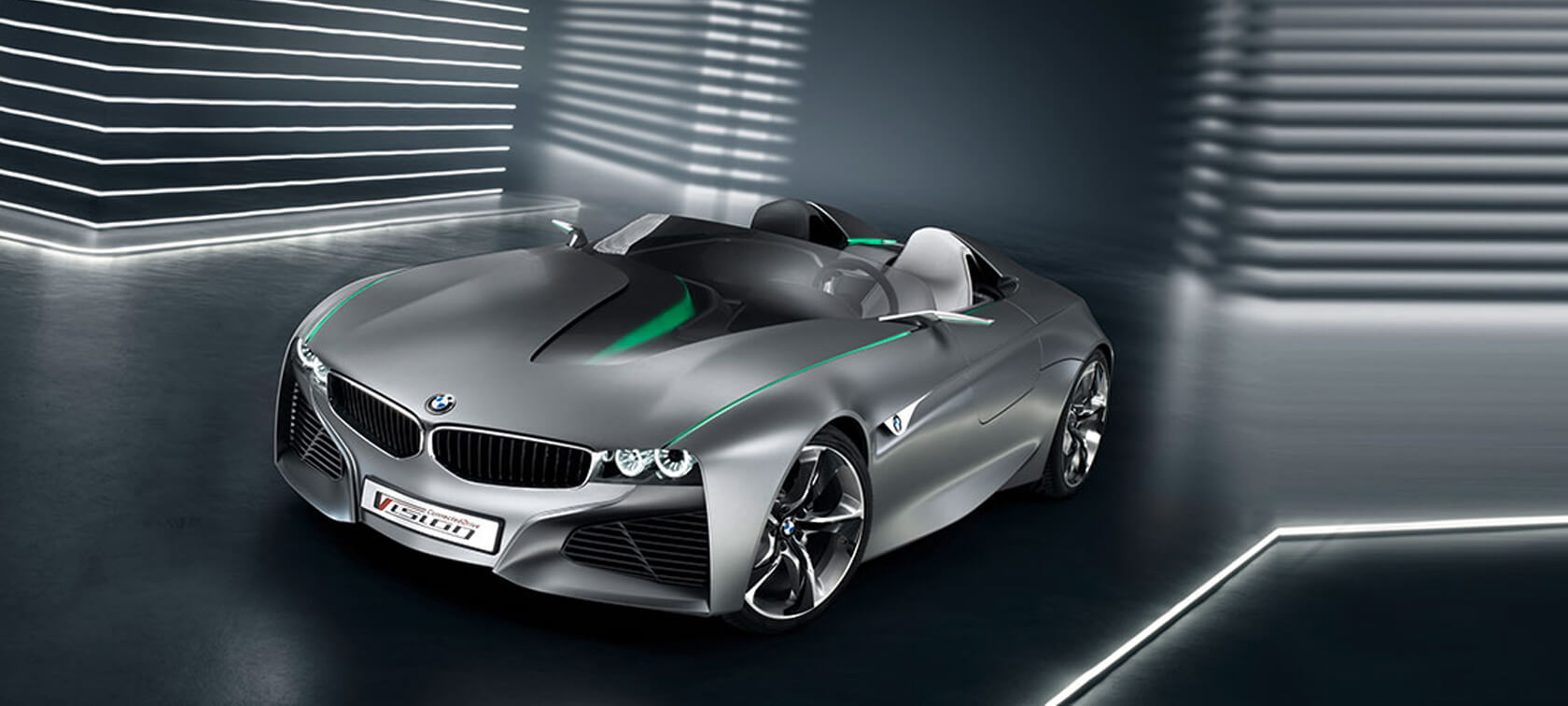 BMW Vision ConnectedDrive bmw-vision-connected-drive