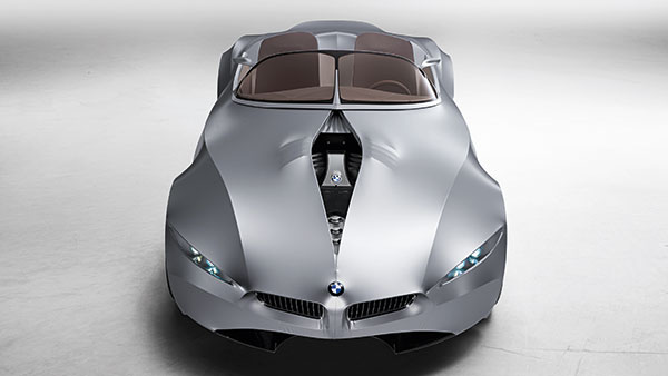 BMW Gina Light Visionary Model bmw-gina-light-visionary-model