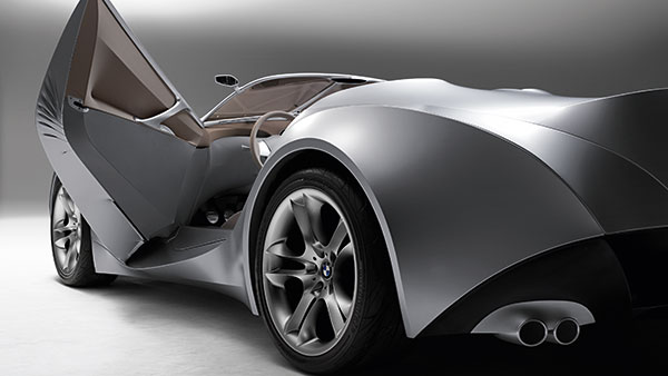BMW Gina Light Visionary Model bmw-gina-light-visionary-model