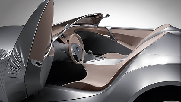 BMW Gina Light Visionary Model bmw-gina-light-visionary-model