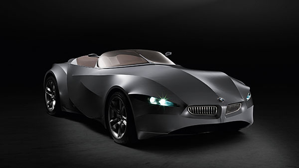 BMW Gina Light Visionary Model bmw-gina-light-visionary-model