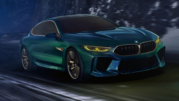 M8 BMW m-8-bmw