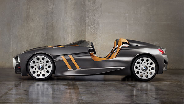 BMW Concept 328 Homage bmw-concept-328-homage