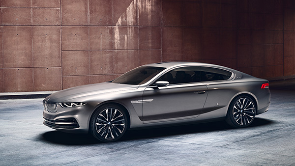 BMW Pininfarina Gran Lusso Coupé bmw-pininfarina-gran-lusso-coupe
