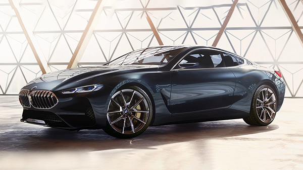 BMW Serie 8 Concept bmw-serie-8-concept