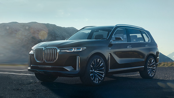 BMW Concept bmw-concept
