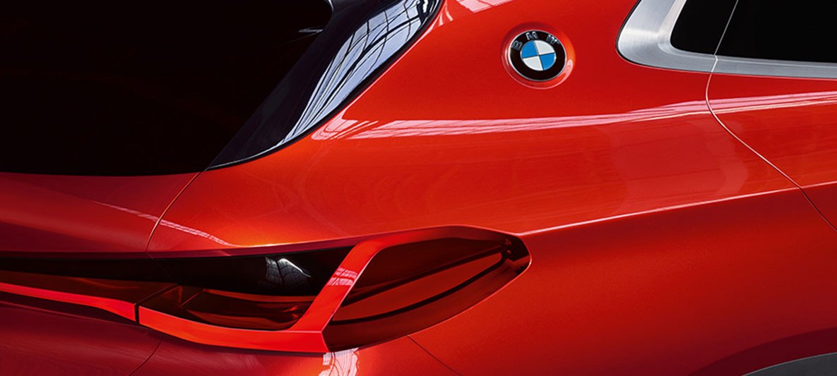 BMW Concept X2 bmw-concept-x2