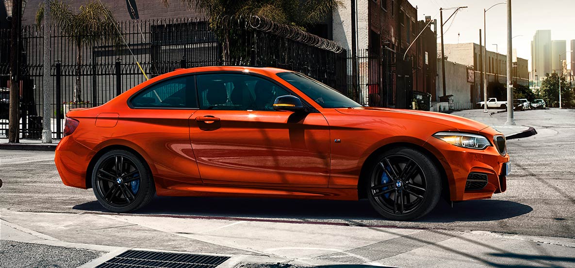 Coches 3 puertas BMW Coches 3 puertas BMW