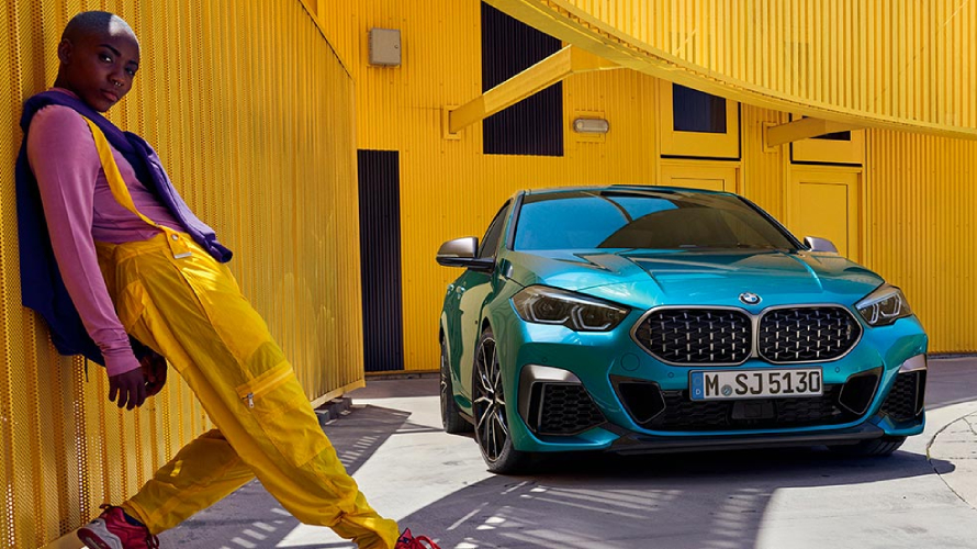 Las claves de la primera berlina compacta de BMW Las claves de la primera berlina compacta de BMW