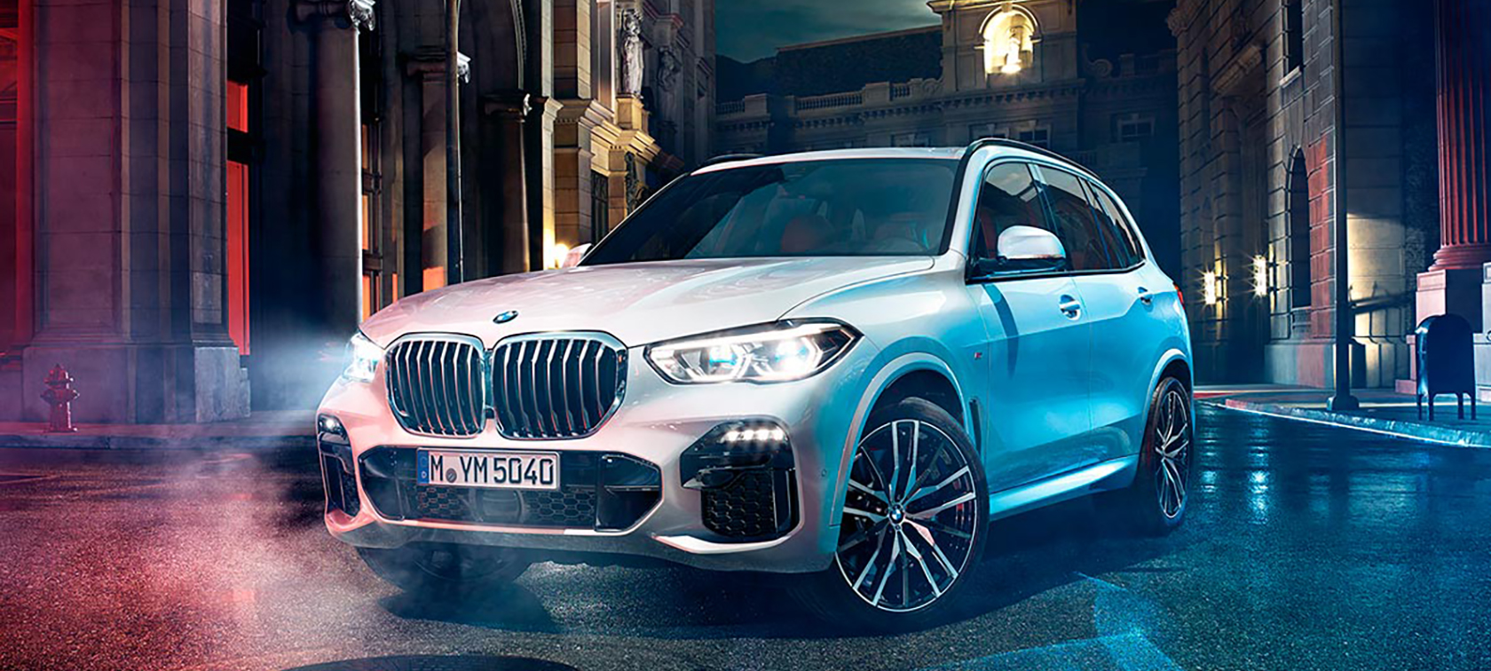 BMW Coches diesel BMW Coches diesel