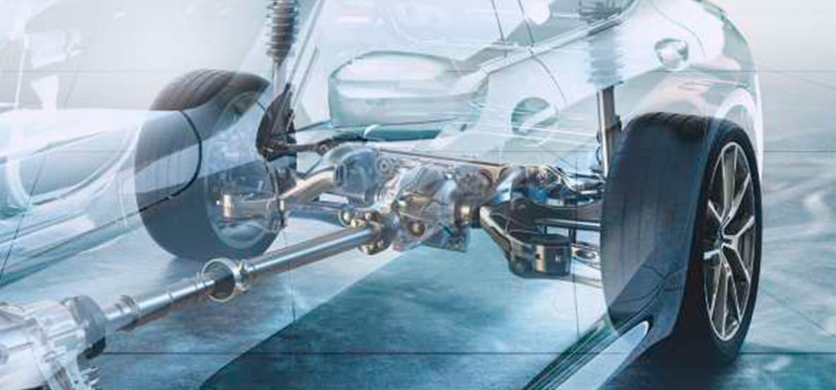 Equipamiento de seguridad Driving Activa Integral. Equipamiento de seguridad Driving Activa Integral.
