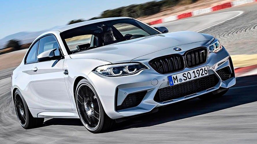 BMW M BMW M