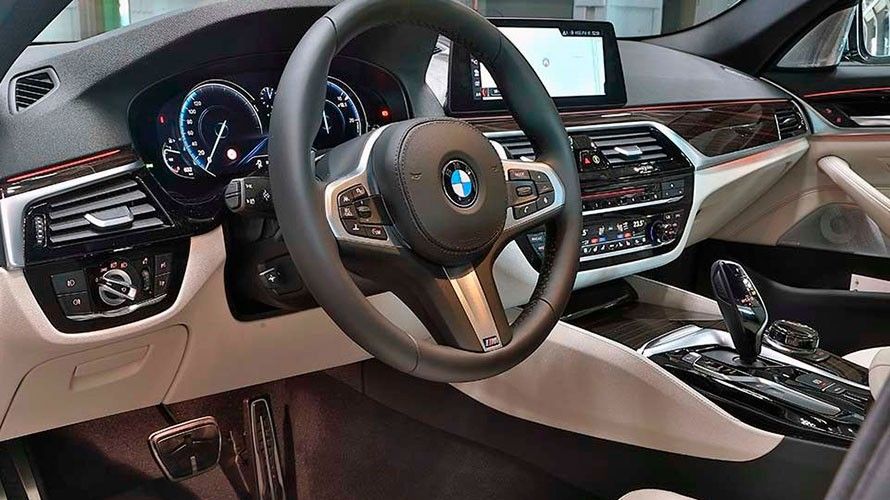 Sistema de sonido BMW Sistema de sonido BMW