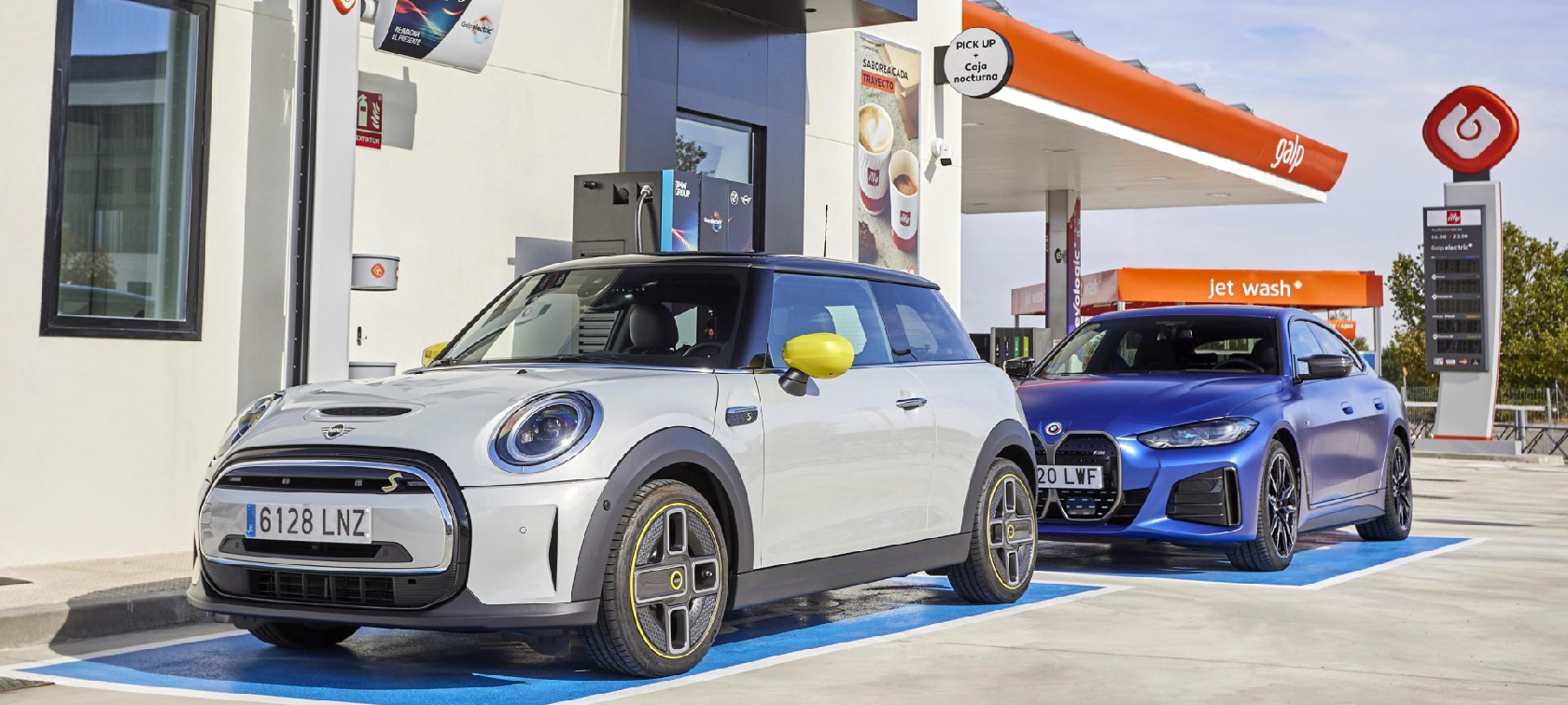 DESCUBRE TU AHORRO EN MOVILIDAD ELÉCTRICA DESCUBRE TU AHORRO EN MOVILIDAD ELÉCTRICA