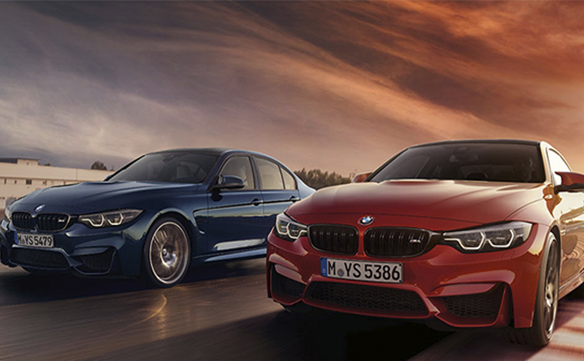 Полигон bmw driving experience