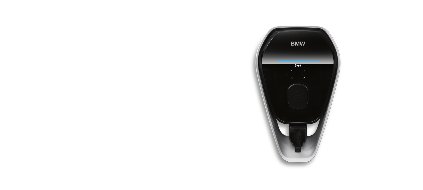 Asistencia BMW Charging para BMW wallbox Gen 4 Movilidad eléctrica BMW Asistencia BMW Charging BMW wallbox Gen 4