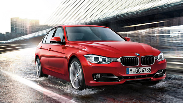 Accesorios BMW: Neumáticos BMW Neumáticos-BMW