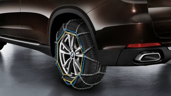 Neumáticos Originales BMW con marca de estrella Neumáticos Originales BMW con marca de estrella