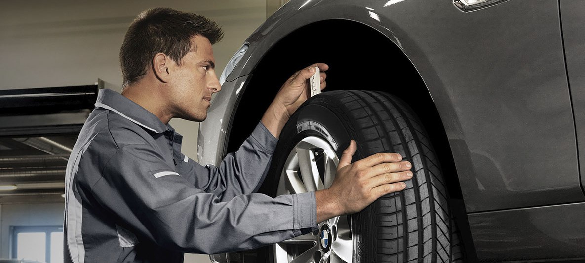 Ventajas talleres oficiales BMW Ventajas talleres oficiales BMW