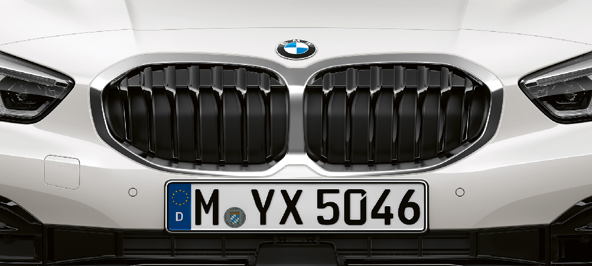 Hoja de rescate BMW Hoja de rescate BMW