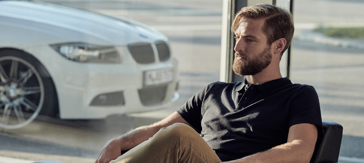 Fast lane de BMW Fast lane de BMW