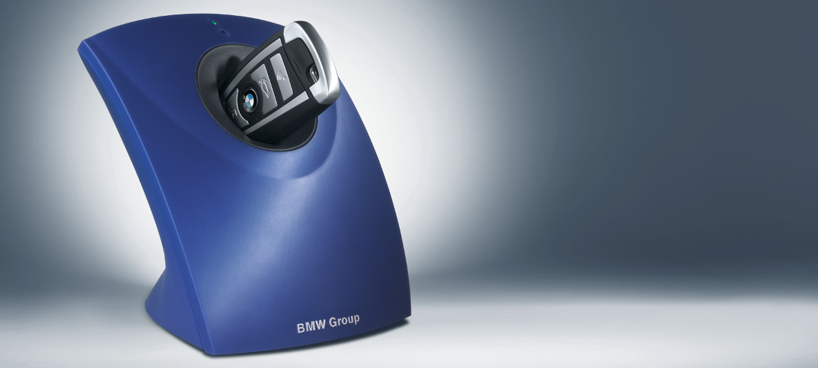 Keyreader BMW Keyreader BMW