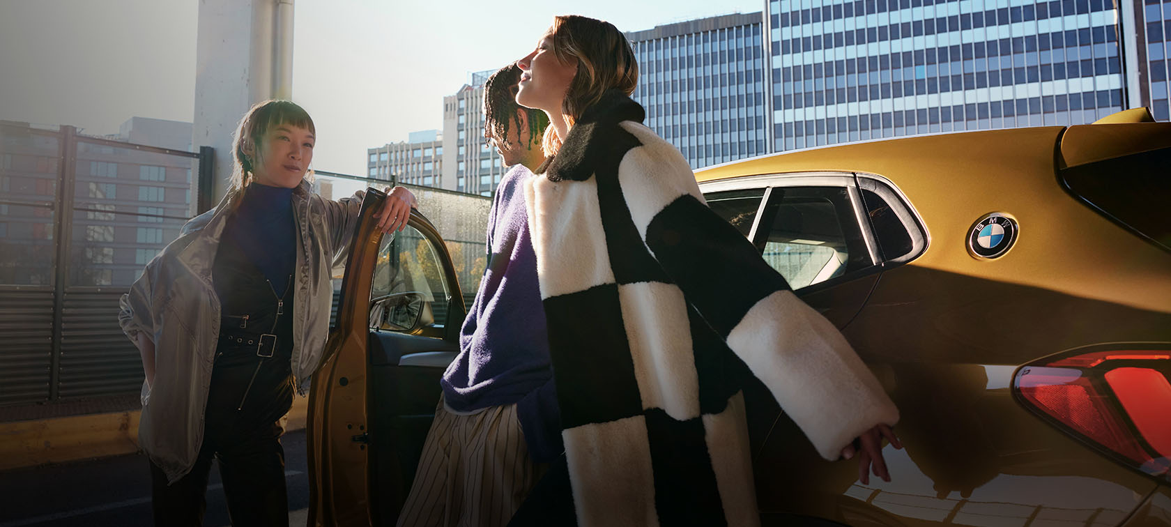 Servicios de mantenimiento BMW Servicios de mantenimiento BMW