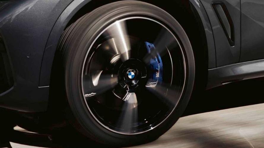 Promoción neumáticos BMW Promoción neumáticos BMW