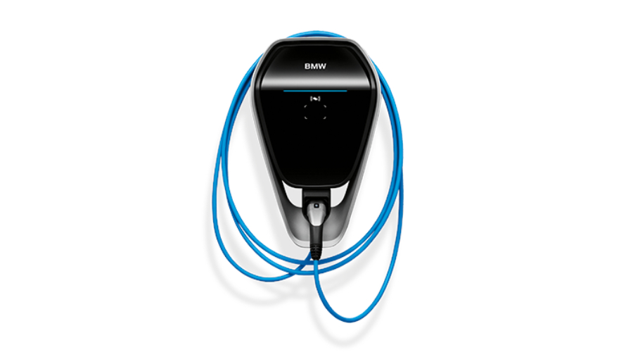 BMW i WALLBOX PLUS BMW i WALLBOX PLUS