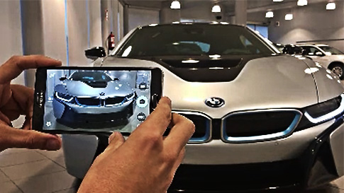 conoce-en-directo-el-bmw-i8