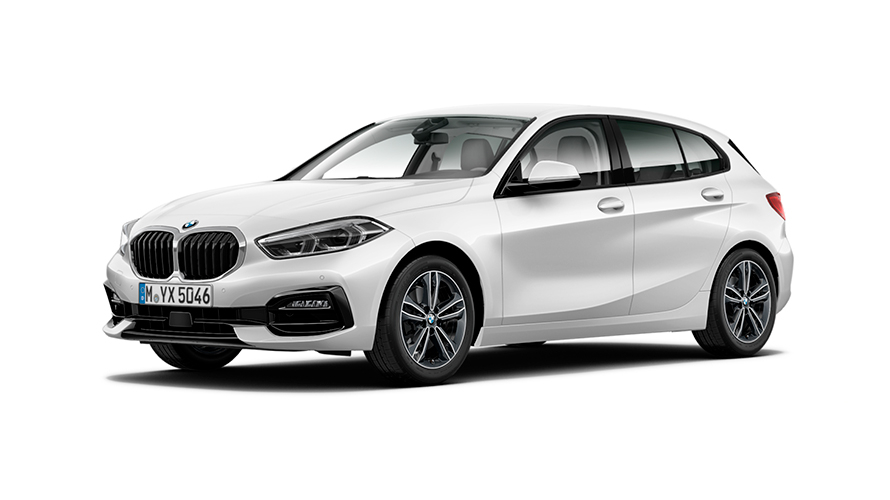 BMW Serie 1 BMW Serie 1