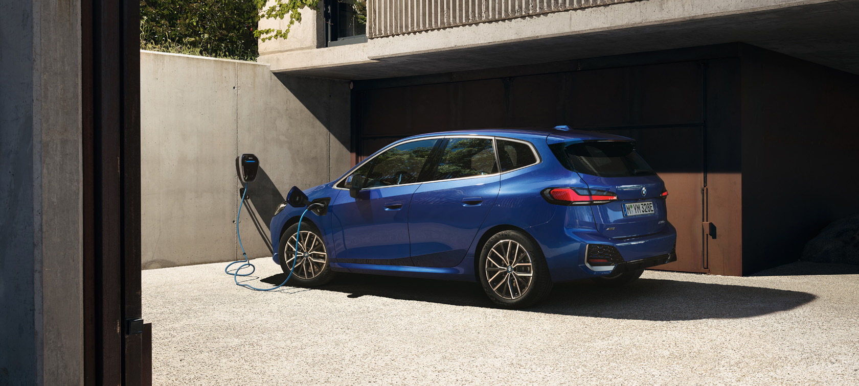 BMW Serie 2 Active Tourer BMW Serie 2 Active Tourer